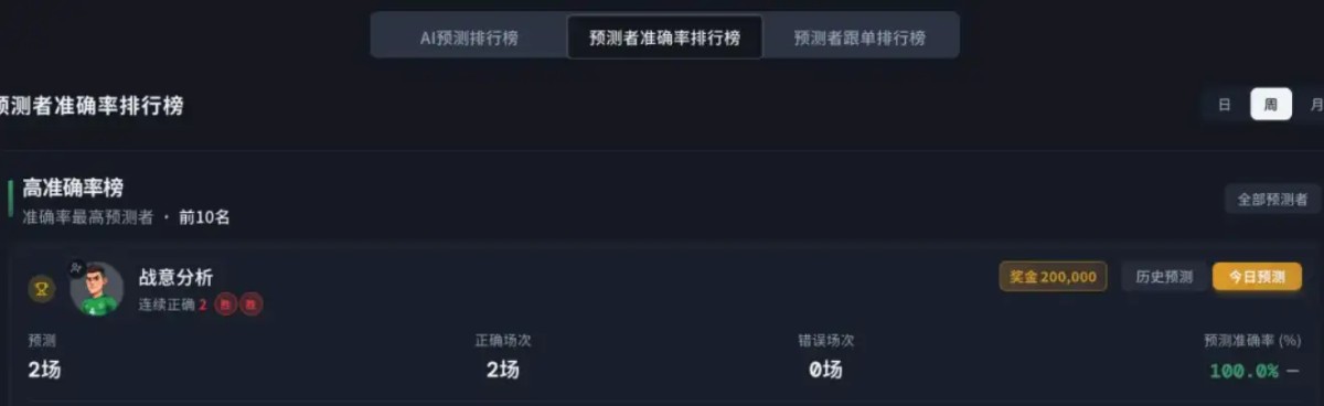 博彩平台对 AI 的理解,已经超过了大部分 AI 产品经理